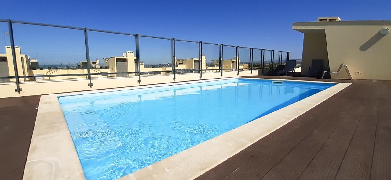 Casa Aura Apartment Olhao Exterior photo