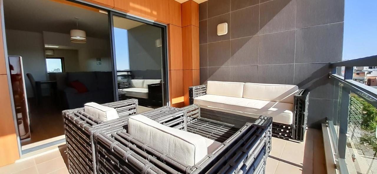 Casa Aura Apartment Olhao Exterior photo